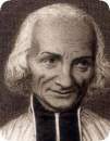 St. John Vianney