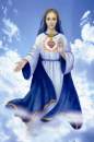 Mary, Refuge of Holy Love
