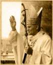 Blessed Pope John Paul II