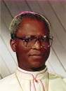Archbishop Gabriel Ganaka