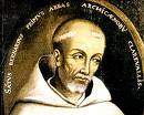 St. Bernard of Clairvaux