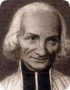 St. John Vianney, Cure d'Ars and Patron of Priests