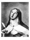 St. Teresa of Avila