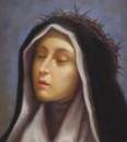 St. Catherine of Siena