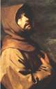 St. Francis of Assisi