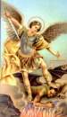 St. Michael the Archangel