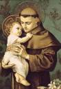 St. Anthony of Padua