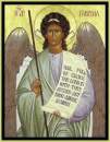 St. Gabriel the Archangel