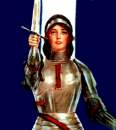 St. Joan of Arc