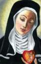 St. Gertrude