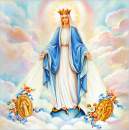 Our Lady of the Miraculous Medal