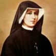 St. Faustina