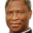 Archbishop Gabriel Ganaka