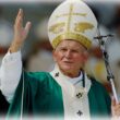 Blessed Pope John Paul II