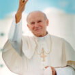 St. Pope John Paul II