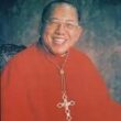 Jaime Cardinal Sin