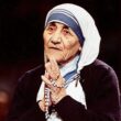 Blessed Mother Teresa