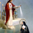 St. Margaret Mary Alacoque