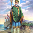 St. Patrick