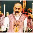 St. Pio of Pietrelcina