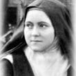 St. Therese of Lisieux - (the 'Little Flower')
