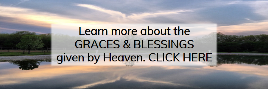 Learn More about Graces & Blessings