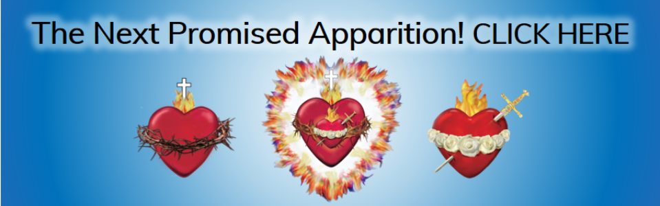 The Next Promised Apparition