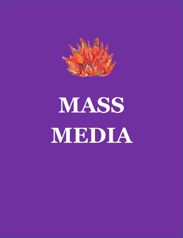 Mass Media