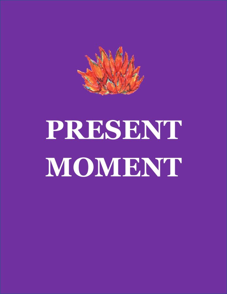 Present Moment