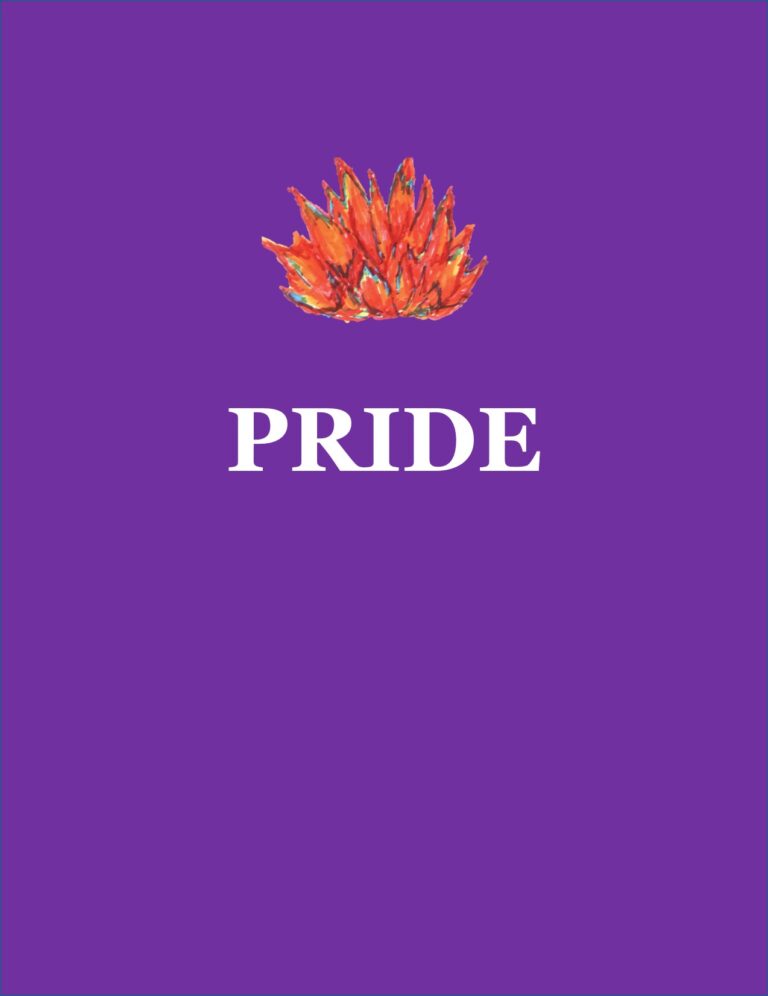 Pride