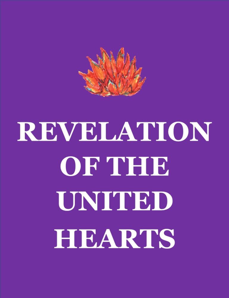 Revelation of the United Hearts
