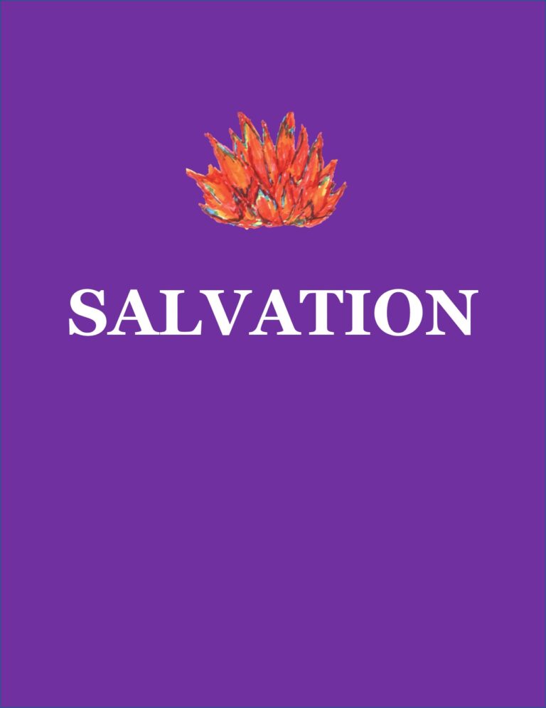 Salvation