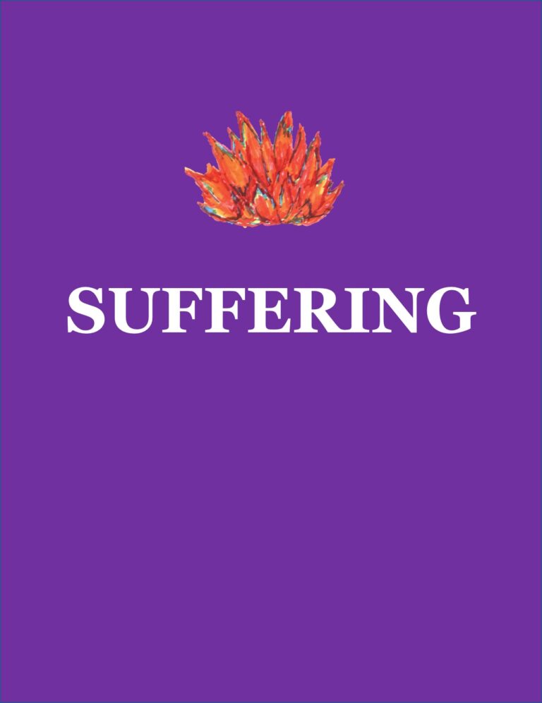 Suffering