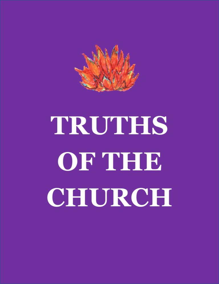 Truths of the Church