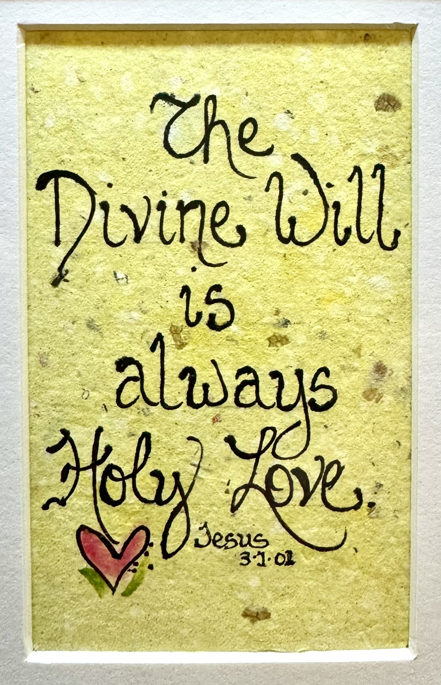 divine-willl-always-holy-love