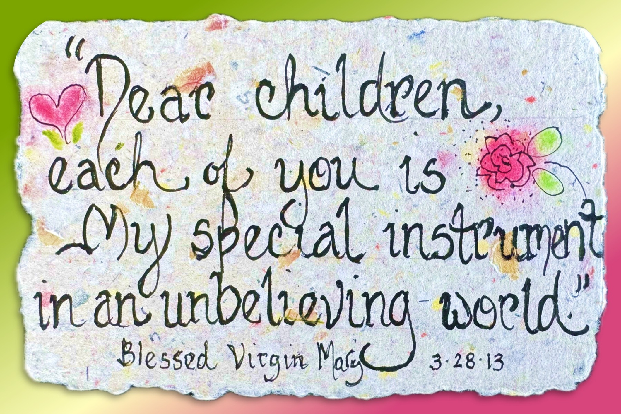 my-special-instrument