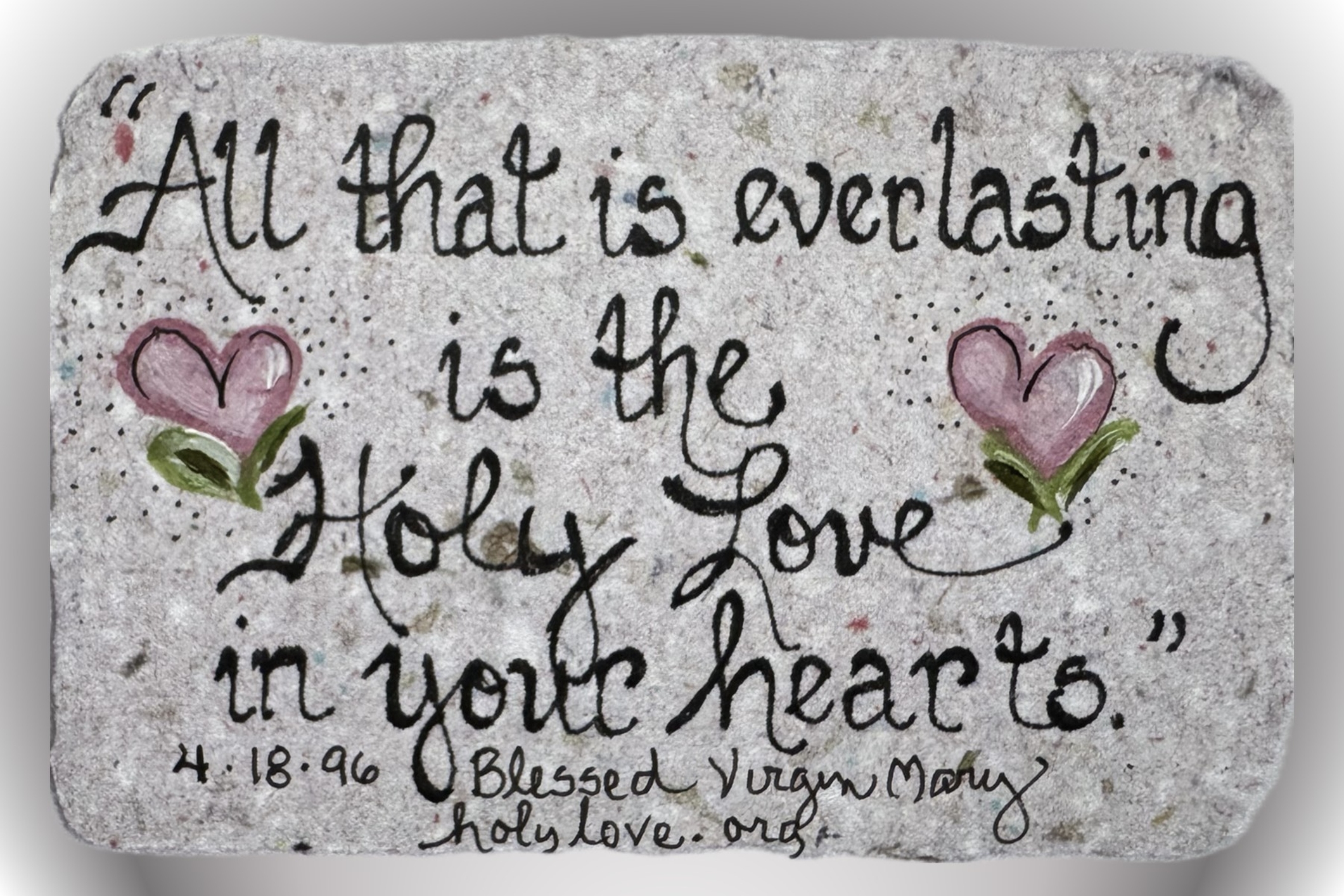 all-that-is-everlasting