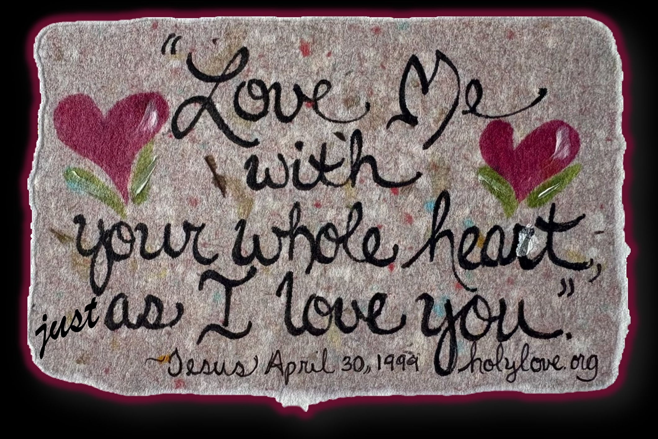 as-i-love-you