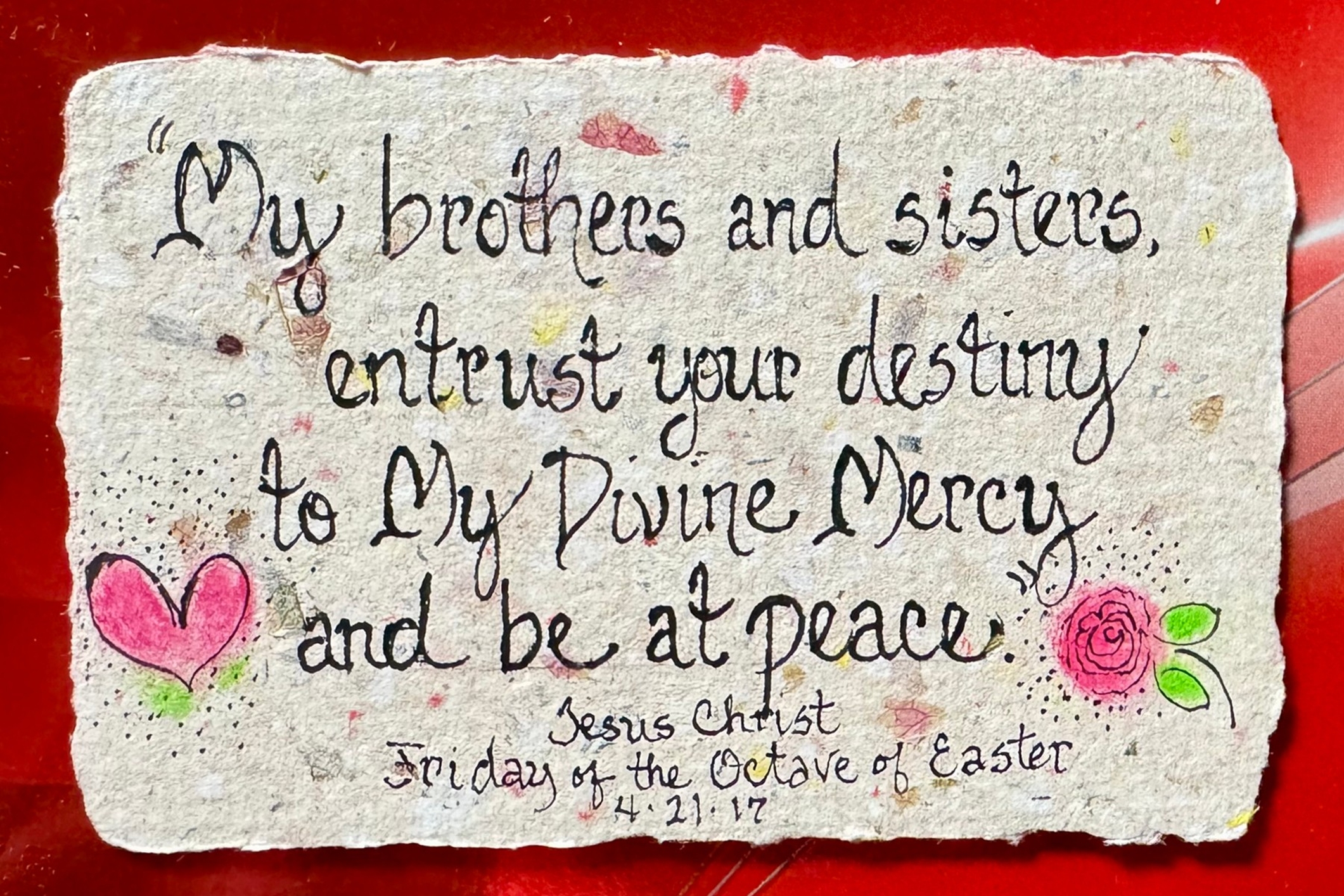 entrust-your-destiny