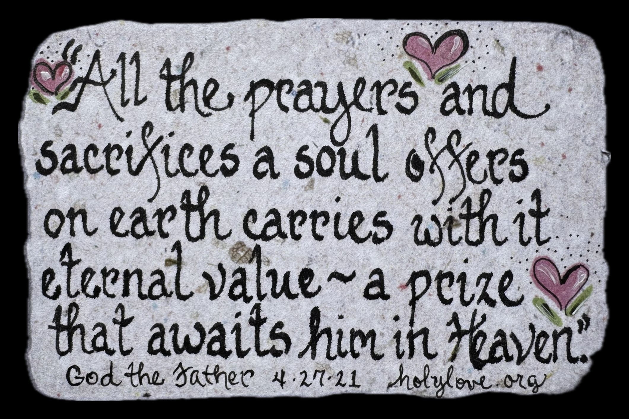 eternal-value