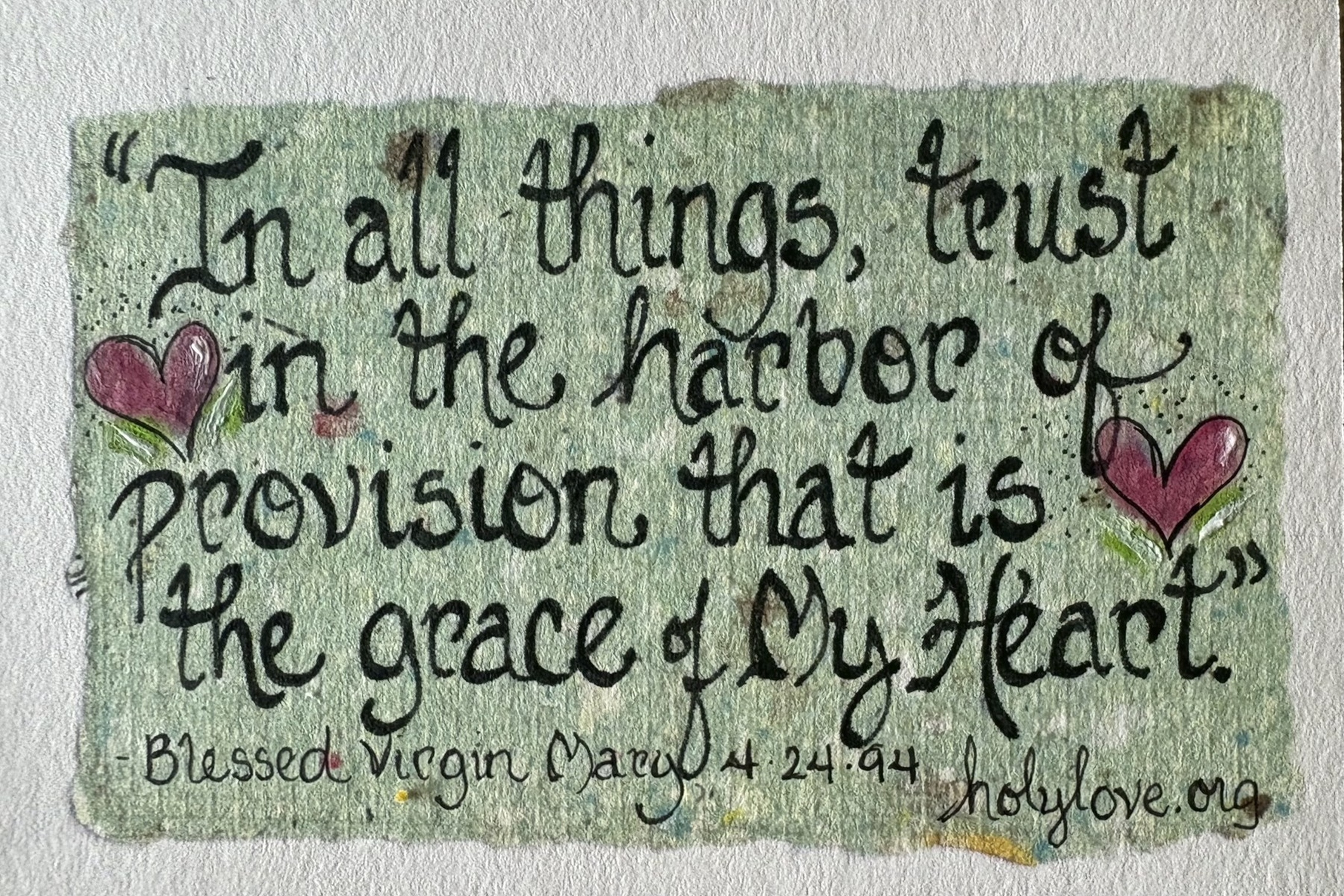 trust-in-the-harbor-of-provision