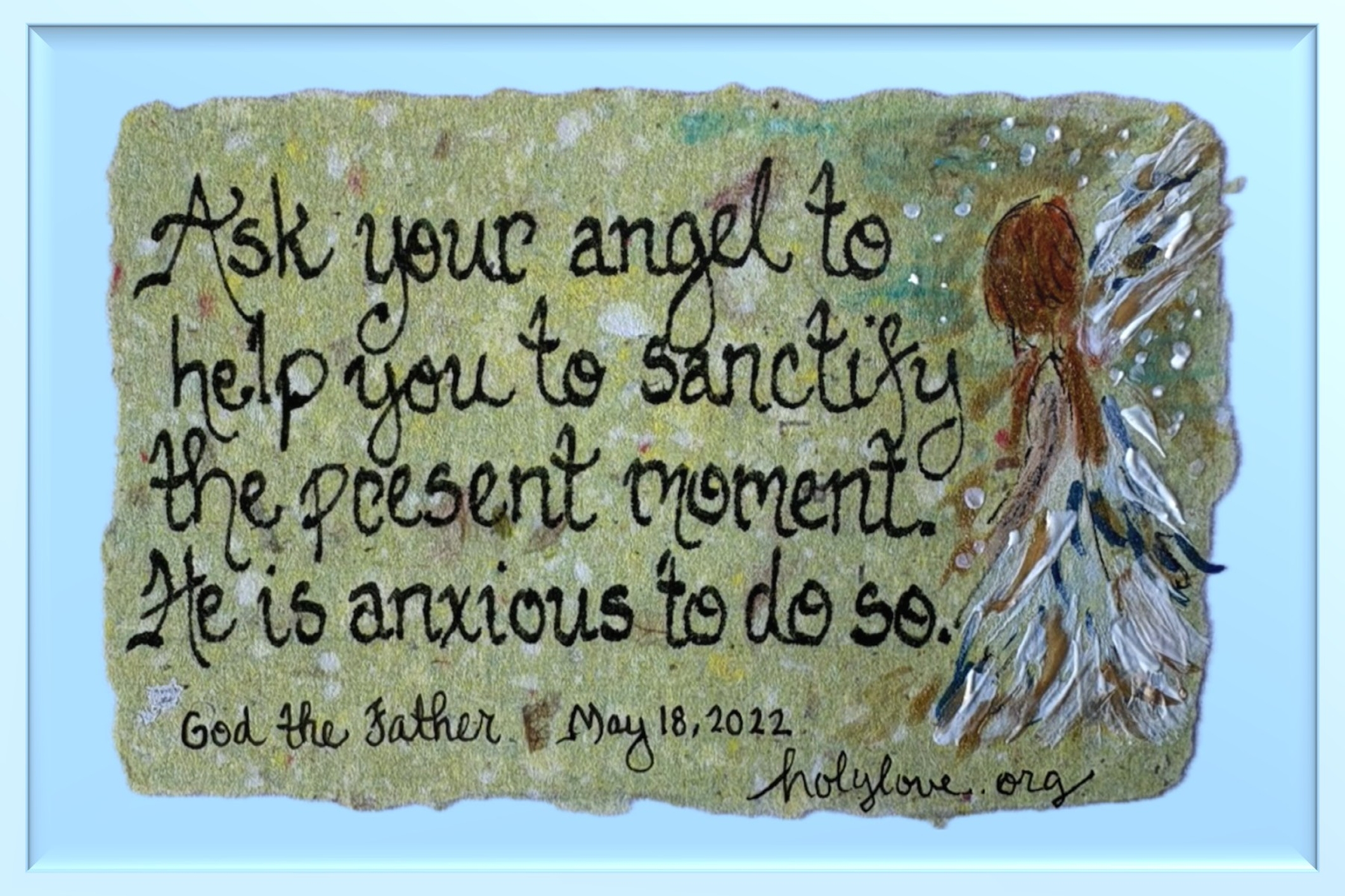 ask-your-angel