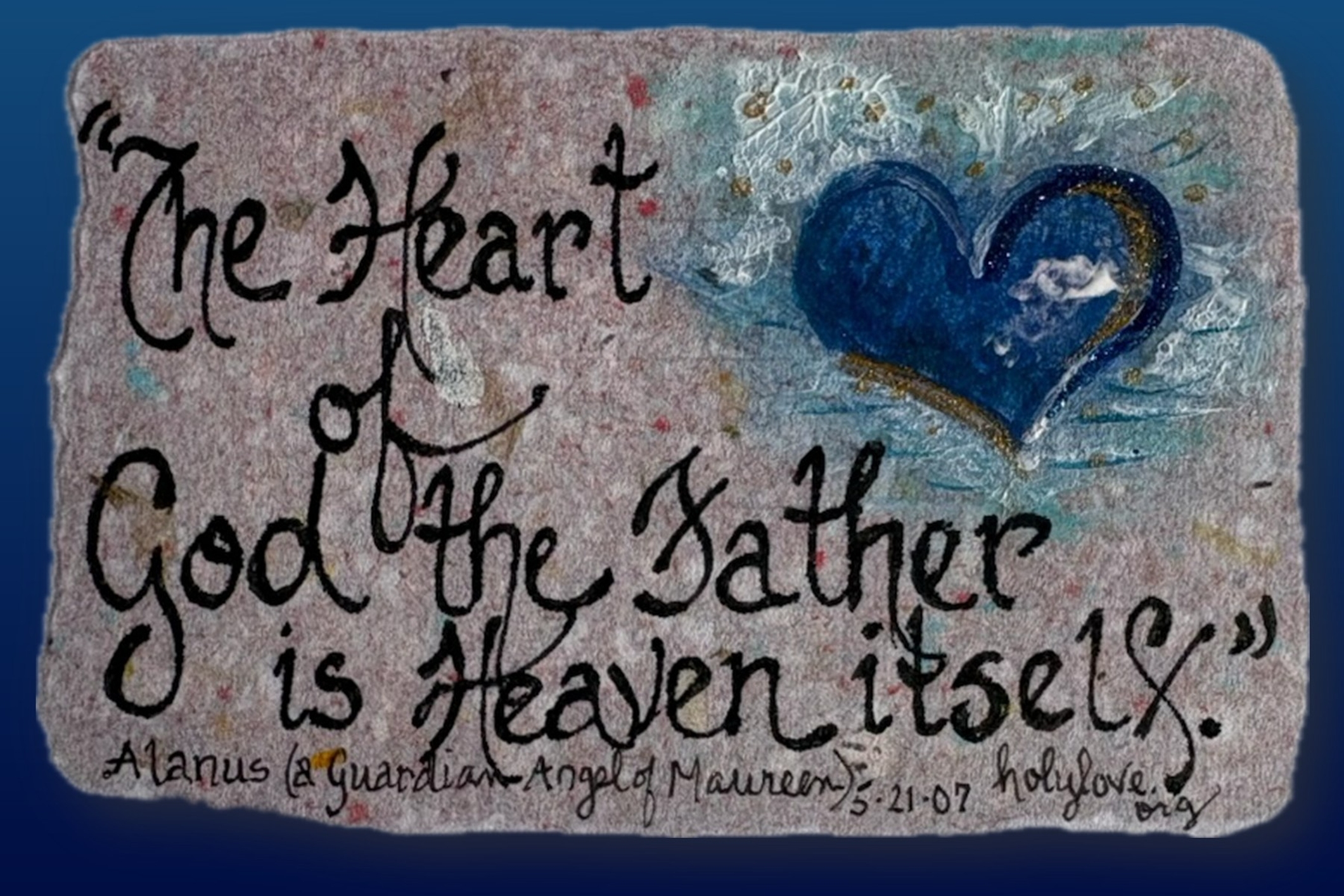 heart-of-god-the-father-heaven-itself