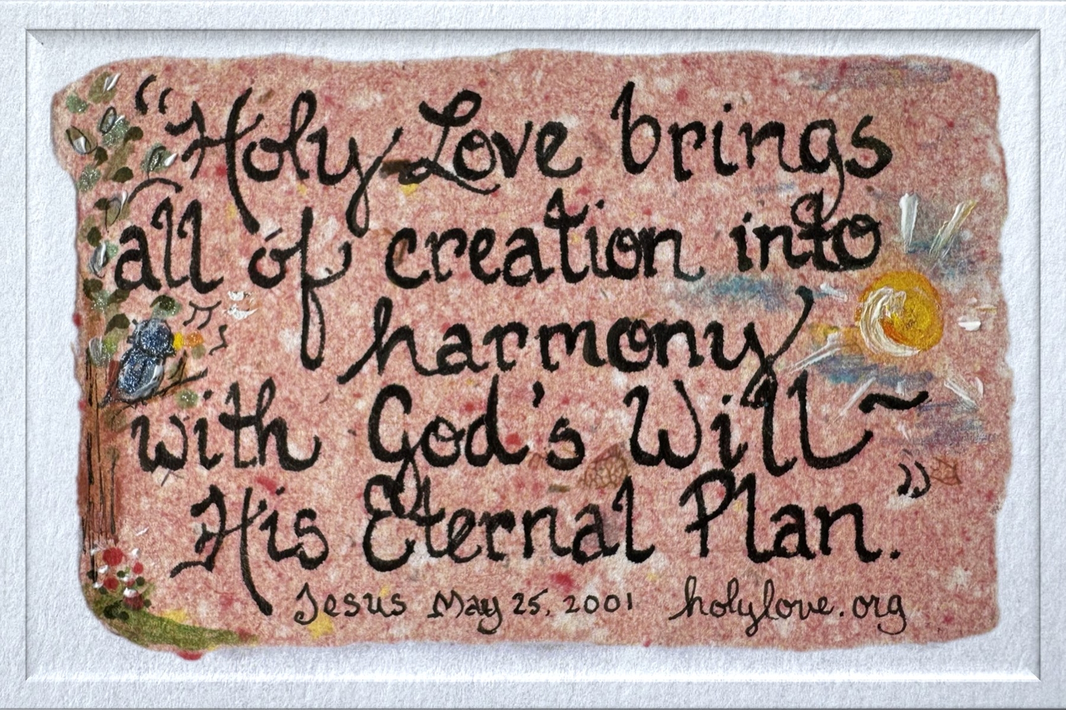 his-eternal-plan