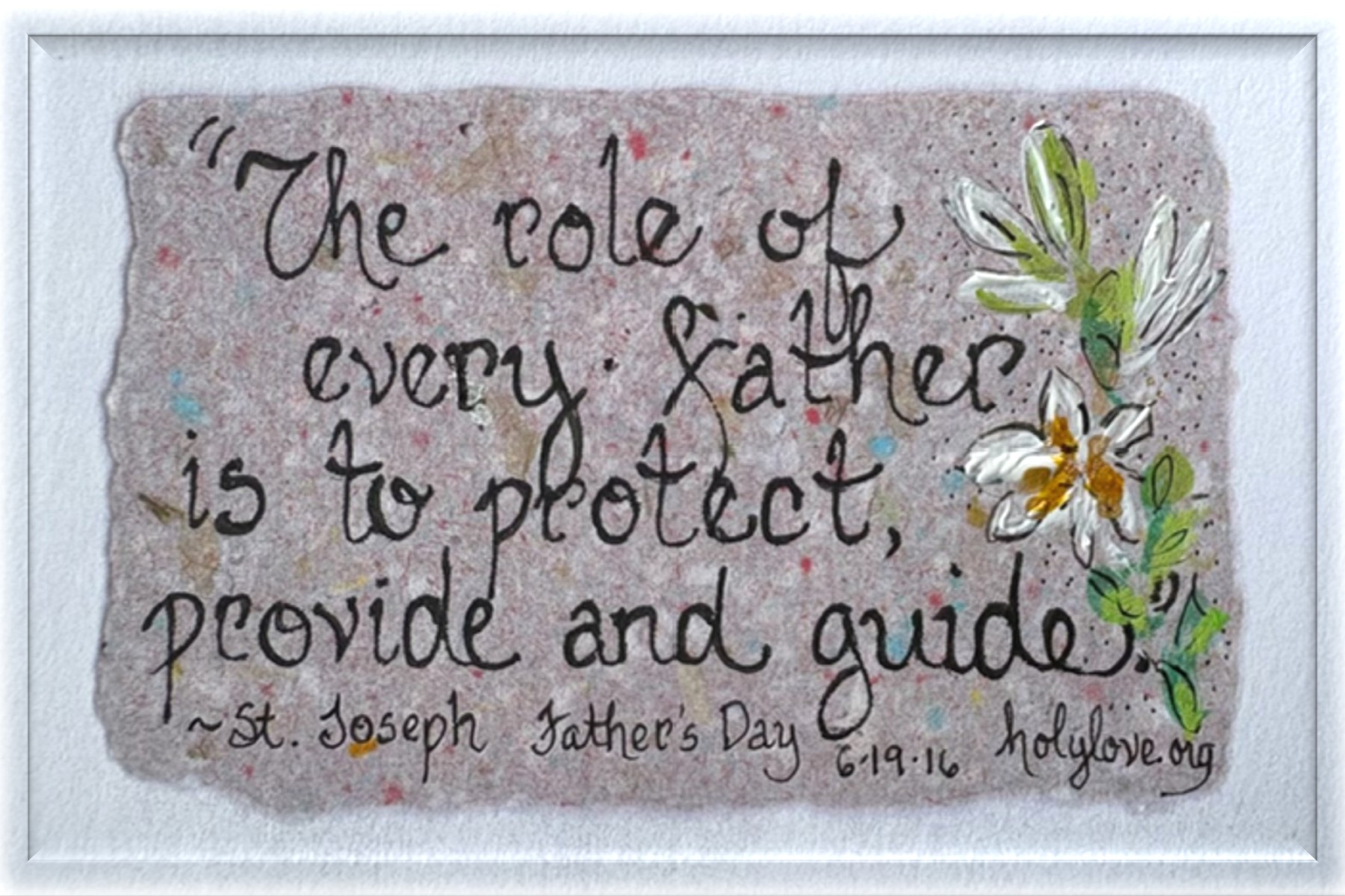 role-of-every-father