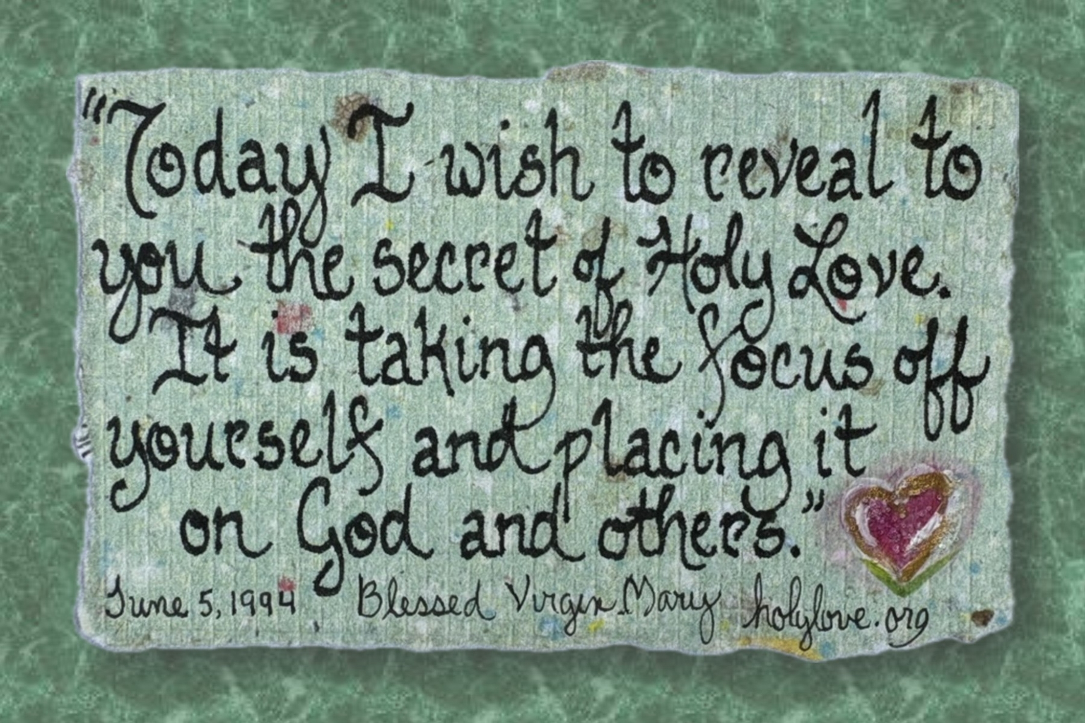 secret-of-holy-love