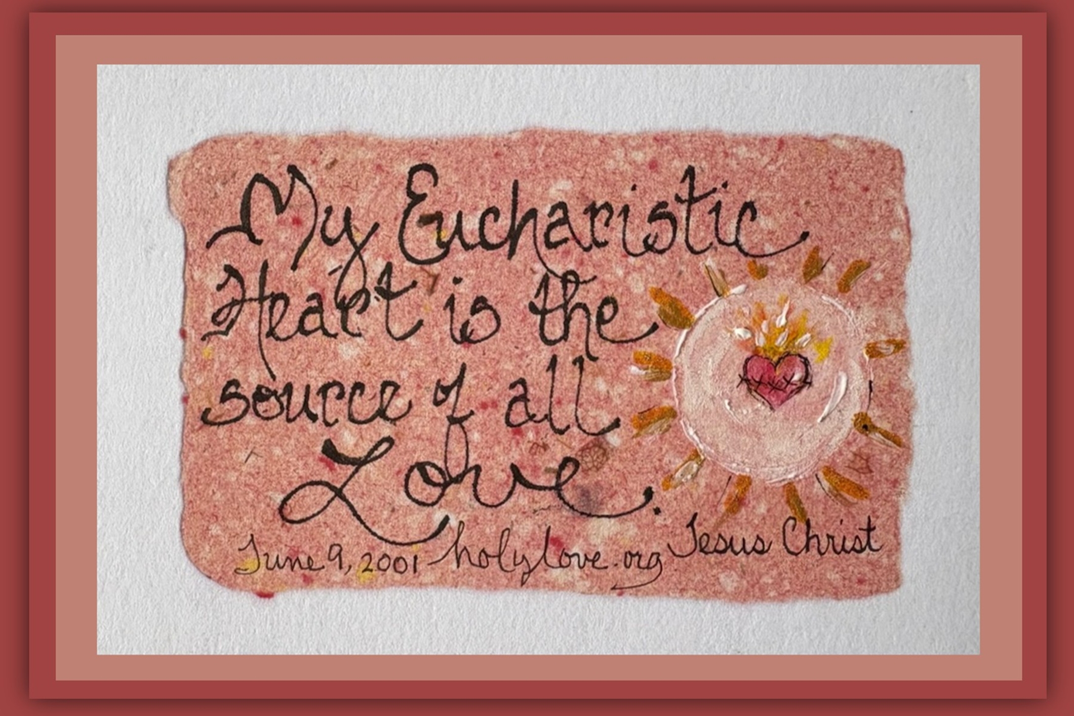 source-of-all-love