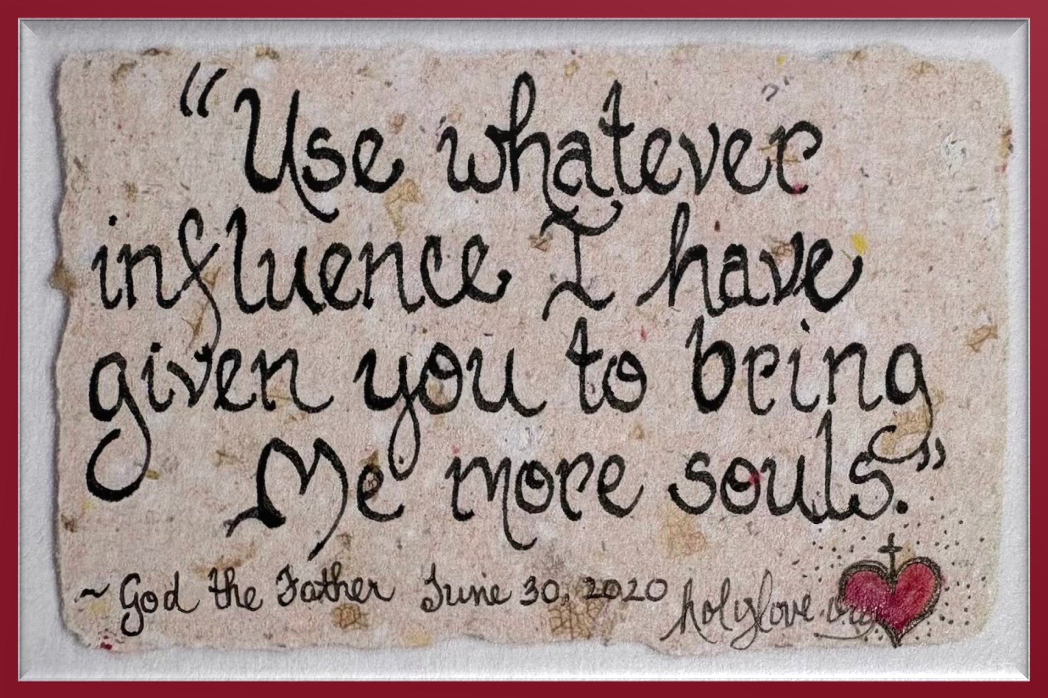 to-bring-me-more-souls