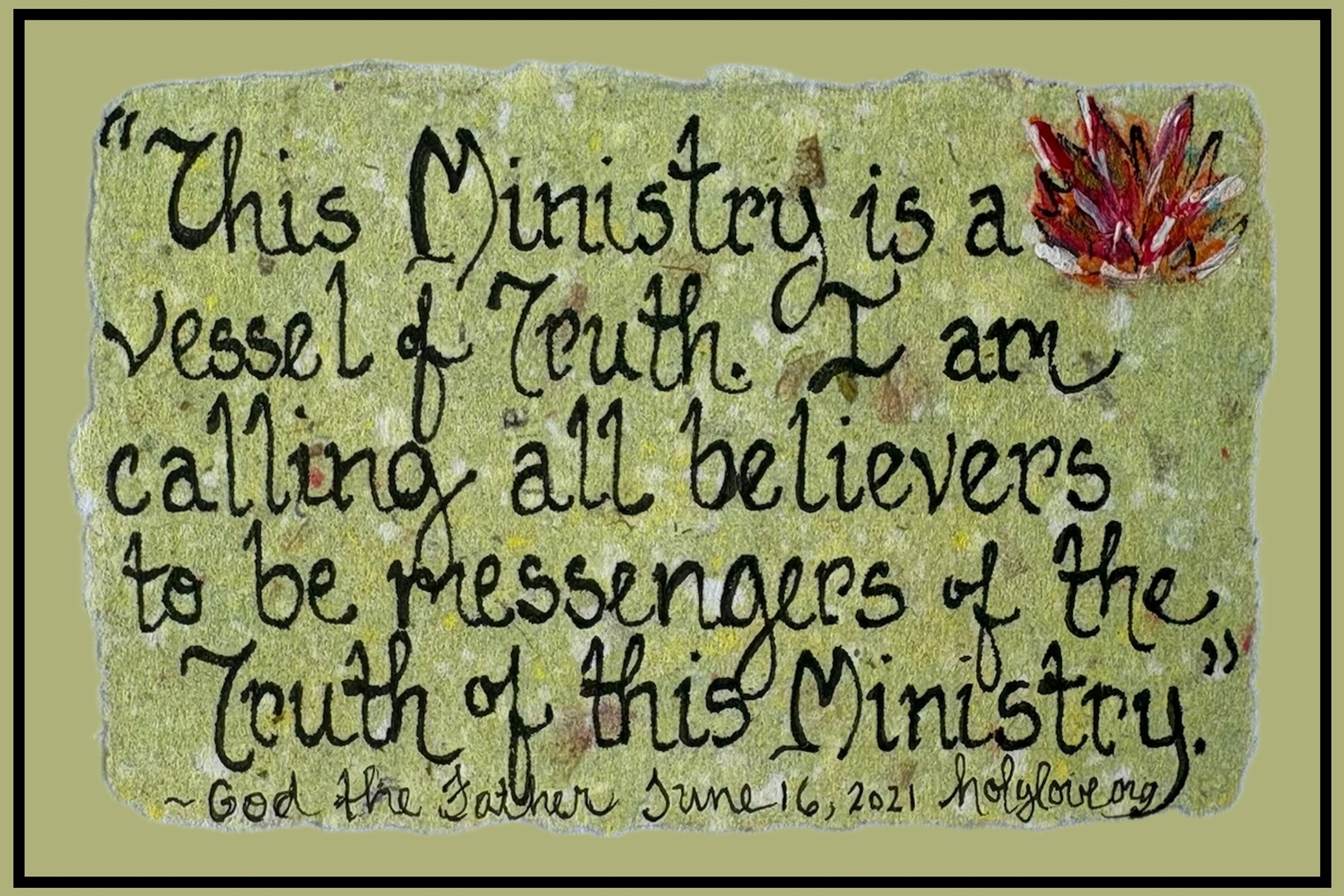 vessel-of-truth
