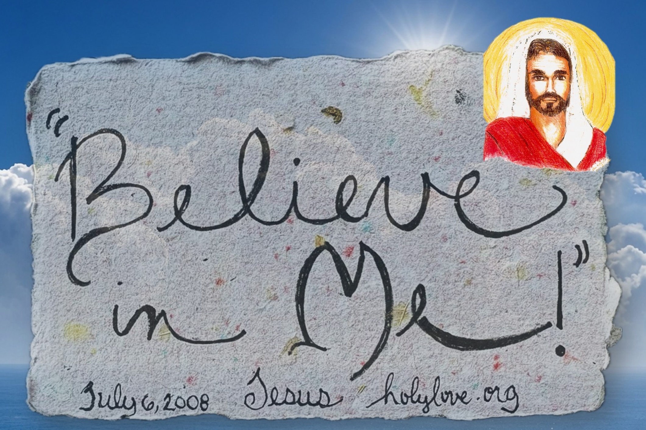 believe-in-me